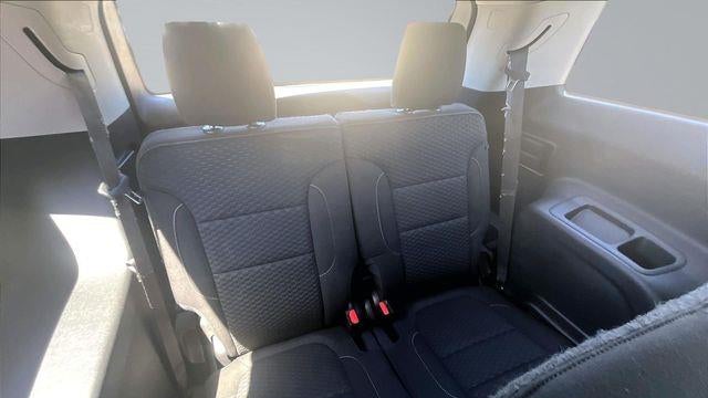 2019 GMC Acadia SLE-1