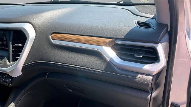 2019 GMC Acadia SLE-1