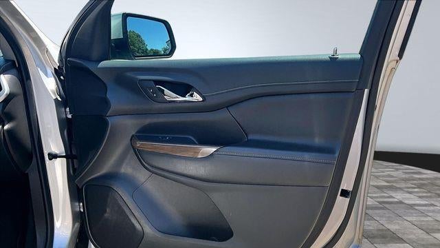 2019 GMC Acadia SLE-1