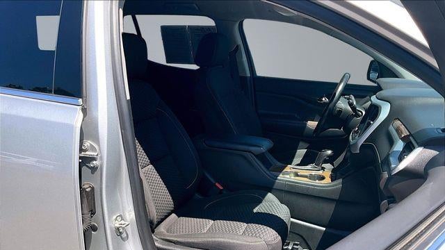 2019 GMC Acadia SLE-1