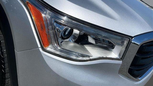 2019 GMC Acadia SLE-1