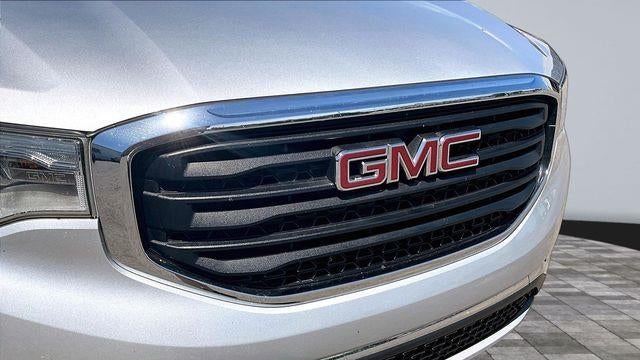 2019 GMC Acadia SLE-1