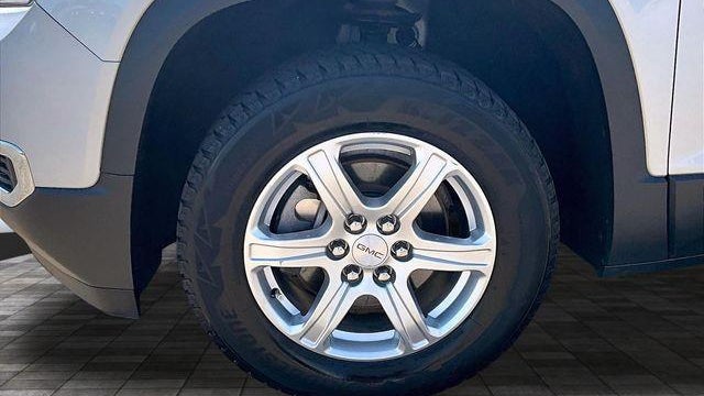 2019 GMC Acadia SLE-1