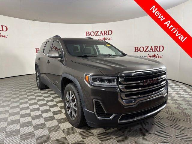 2020 GMC Acadia - $13,250