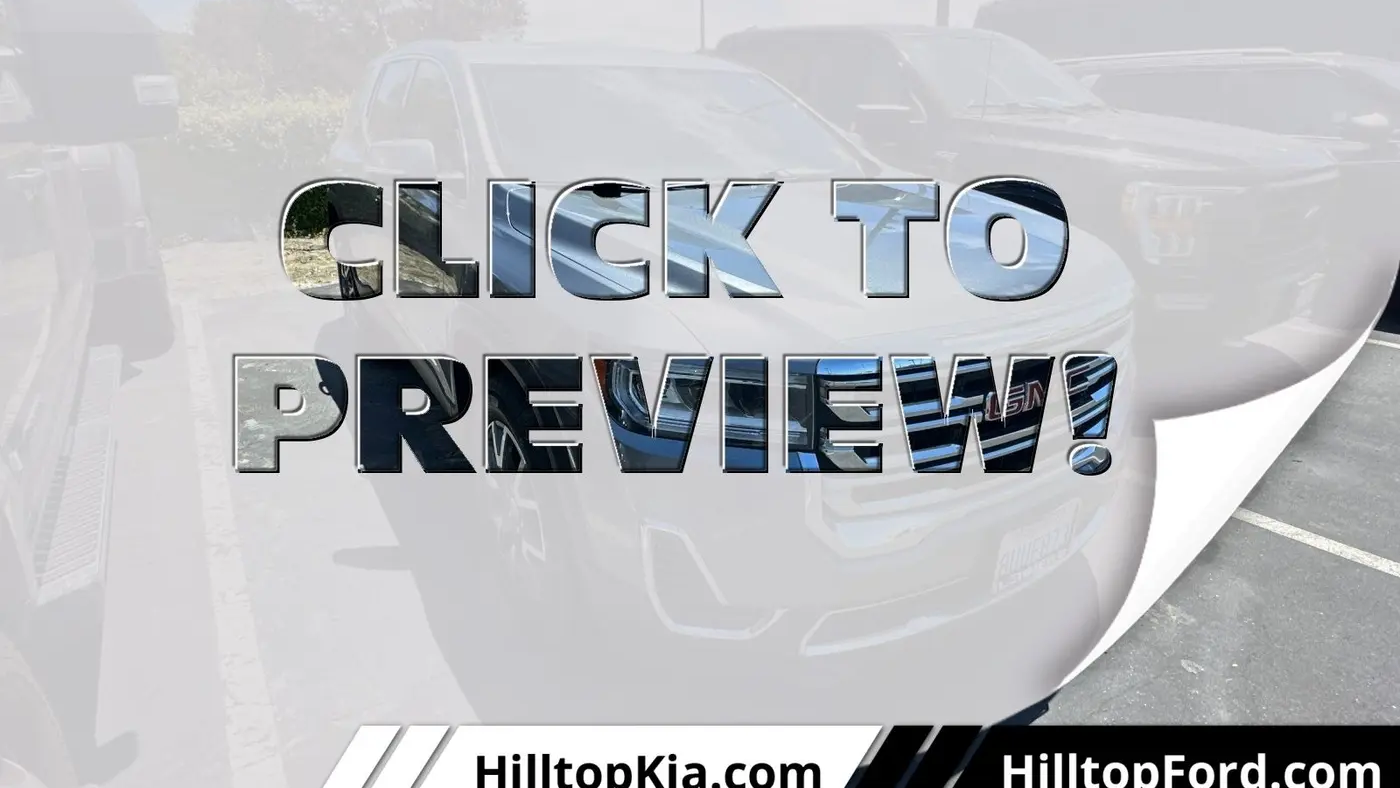 Preowned 2021 GMC Acadia SLE for Sale