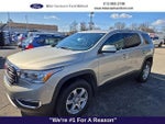 2017 Acadia Thumbnail 2