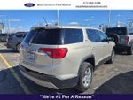 2017 Acadia Thumbnail 4