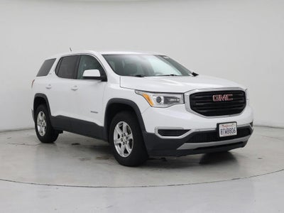 Photo of a 2017 GMC Acadia SLE-1 4DR SUV for sale