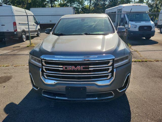 2020 GMC Acadia SLE — photo 1 of 3