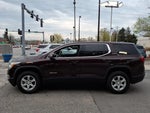 2017 Acadia Thumbnail 5