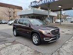 2017 Acadia Thumbnail 7