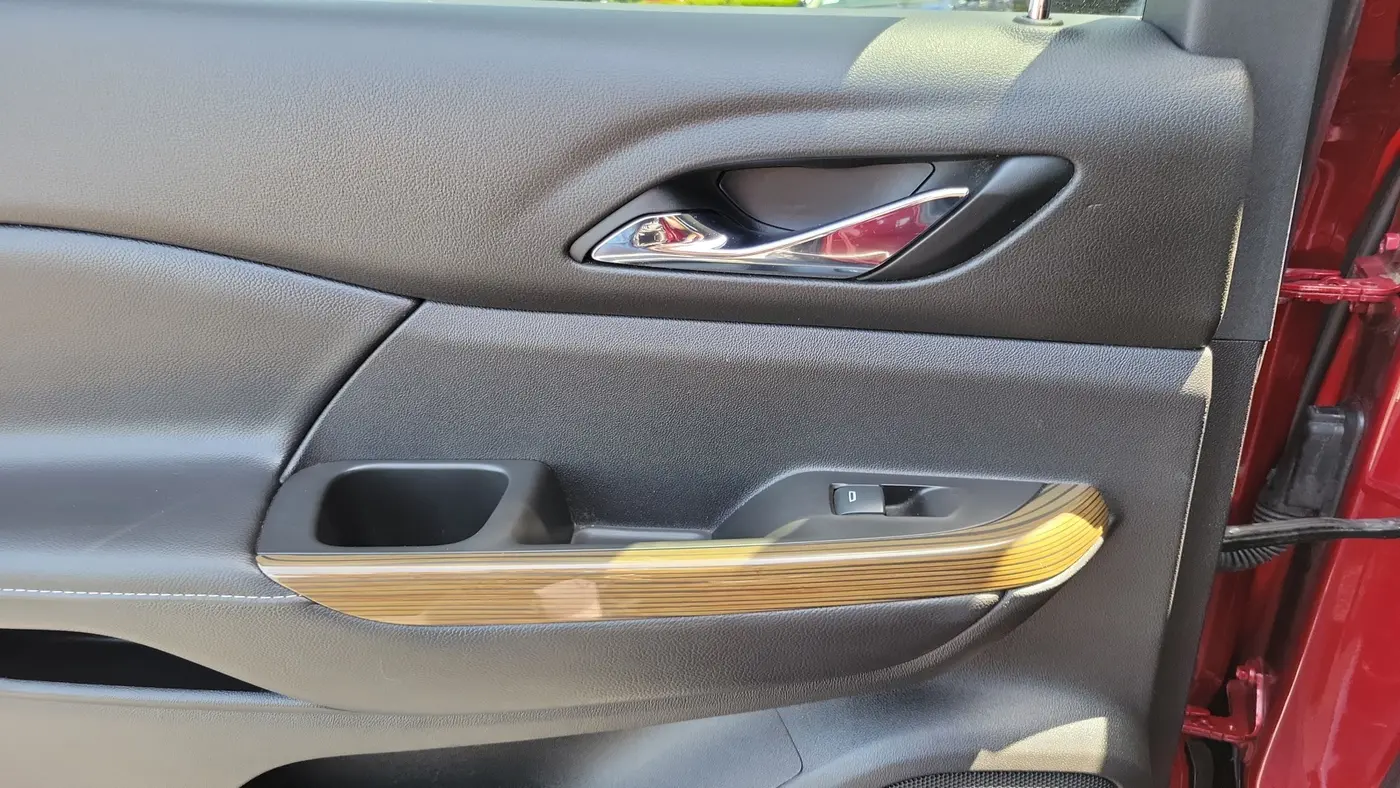 2020 GMC Acadia SLE