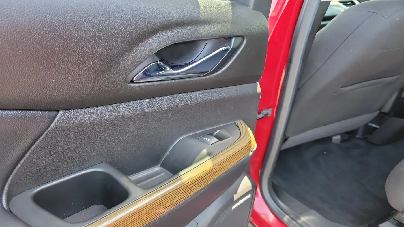 2020 GMC Acadia SLE
