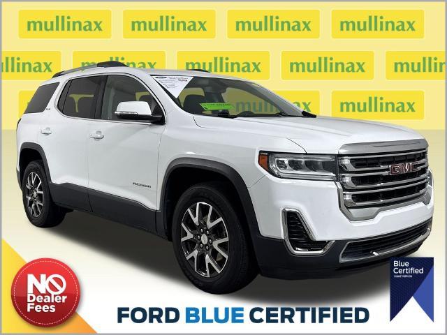 2021 GMC Acadia - $18,250