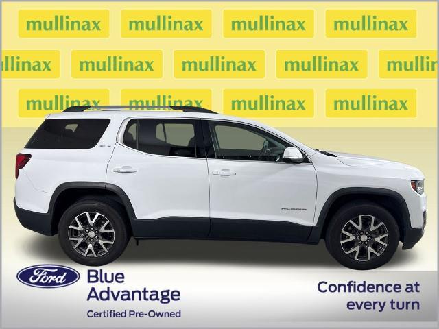 2021 GMC Acadia - $18,250