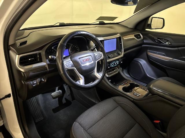 2021 GMC Acadia - $18,250
