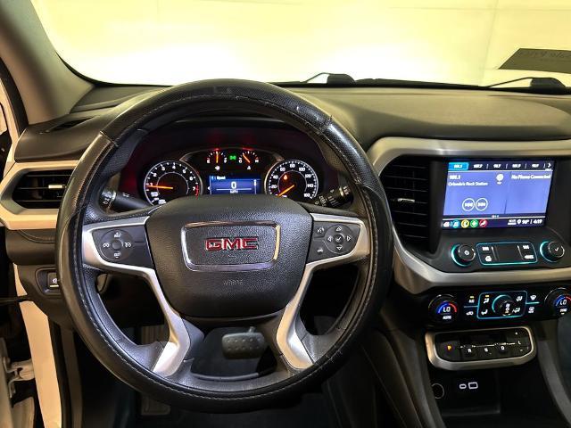 2021 GMC Acadia - $18,250