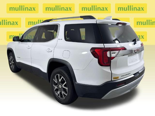 2021 GMC Acadia - $18,250