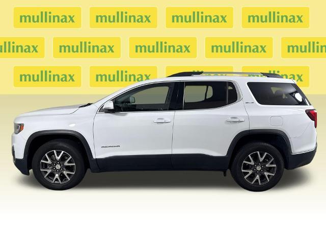 2021 GMC Acadia - $18,250