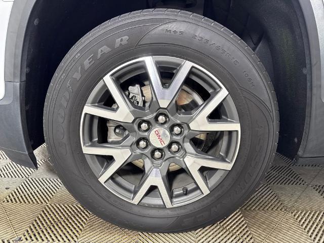 2021 GMC Acadia - $18,250