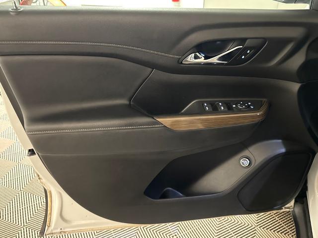 2021 GMC Acadia - $18,250