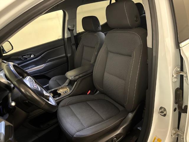 2021 GMC Acadia - $18,250