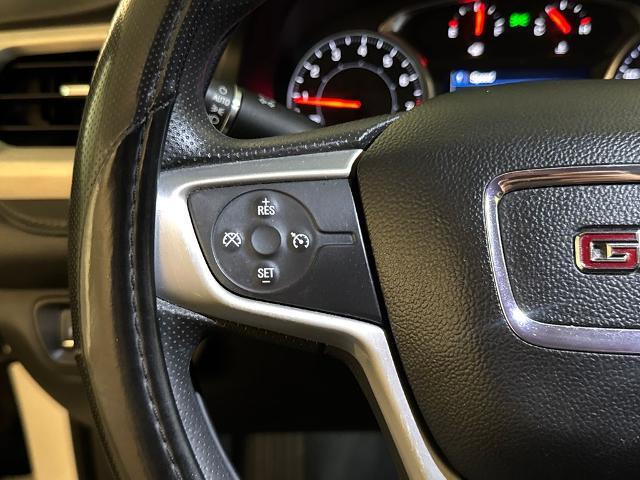 2021 GMC Acadia - $18,250