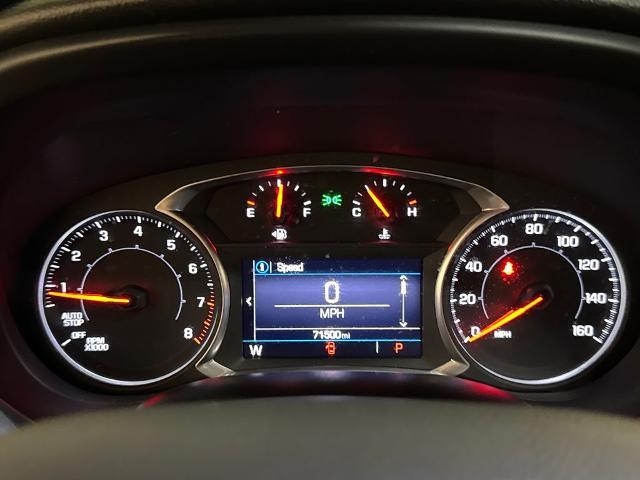 2021 GMC Acadia - $18,250