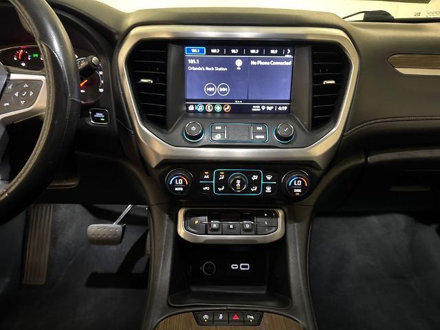 2021 GMC Acadia - $18,250