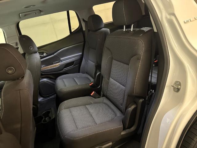 2021 GMC Acadia - $18,250