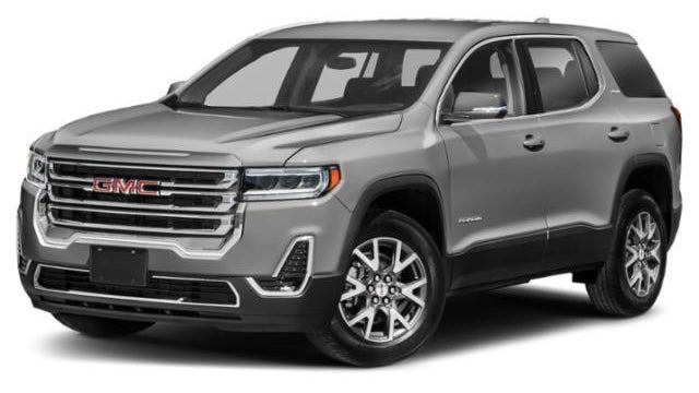 Preowned 2020 GMC Acadia SLE for Sale