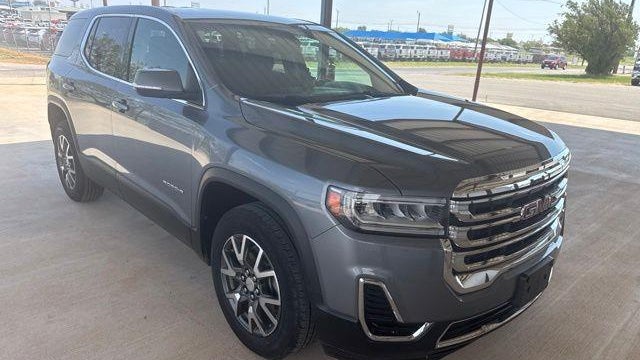 Preowned 2020 GMC Acadia SLE for Sale