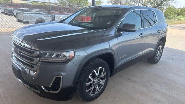 2020 GMC Acadia SLE