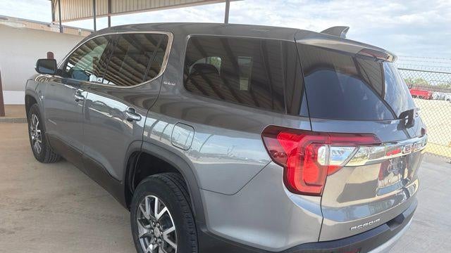 2020 GMC Acadia SLE