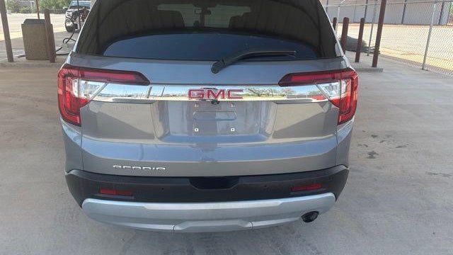 2020 GMC Acadia SLE