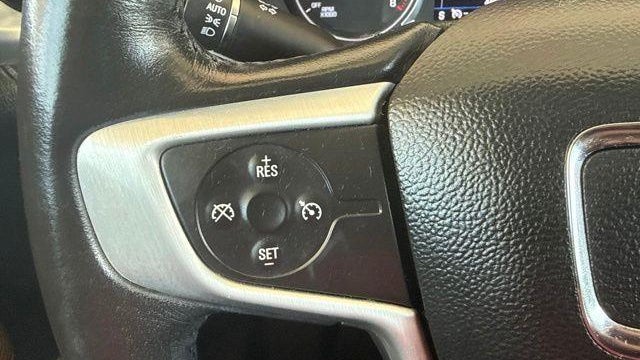 2020 GMC Acadia SLE