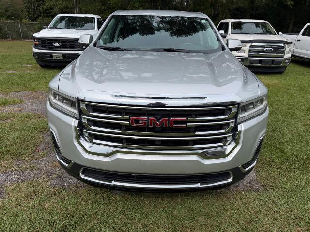 2020 GMC Acadia - $14,977