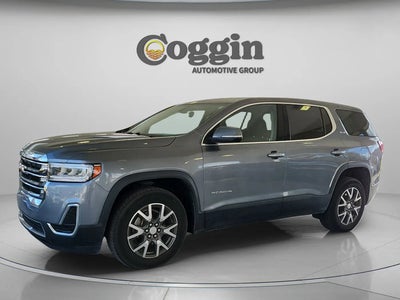 2020 GMC Acadia SLE 4DR SUV