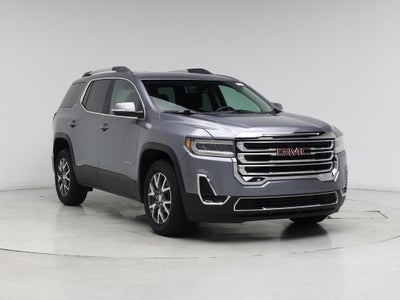 2021 GMC Acadia SLE 4DR SUV
