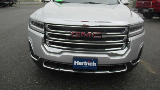 2018 GMC Acadia SLE-1