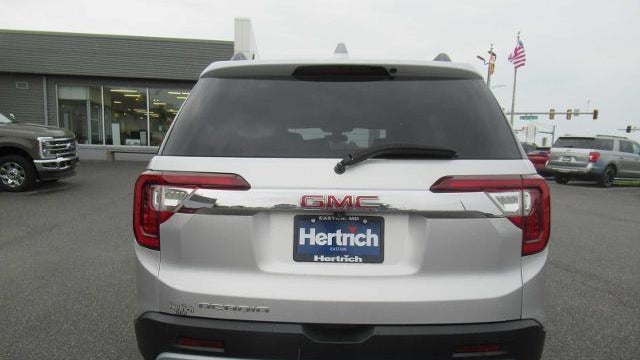 2018 GMC Acadia SLE-1