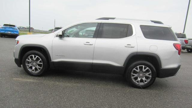 2018 GMC Acadia SLE-1