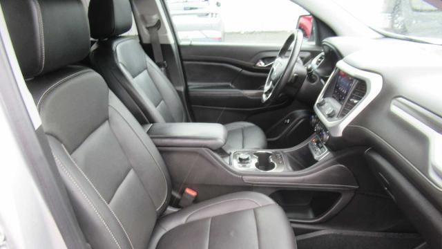 2018 GMC Acadia SLE-1