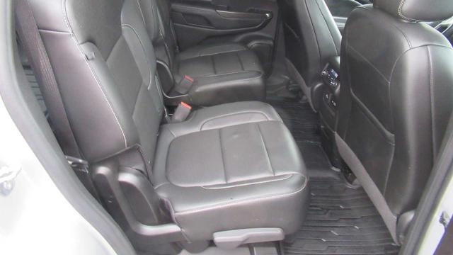 2018 GMC Acadia SLE-1