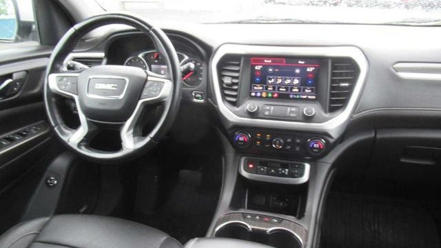 2018 GMC Acadia SLE-1