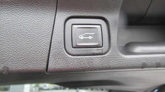 2018 GMC Acadia SLE-1