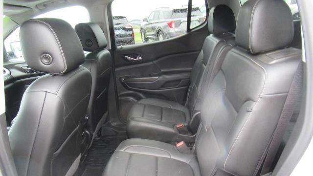 2018 GMC Acadia SLE-1