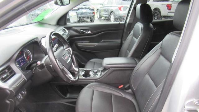2018 GMC Acadia SLE-1