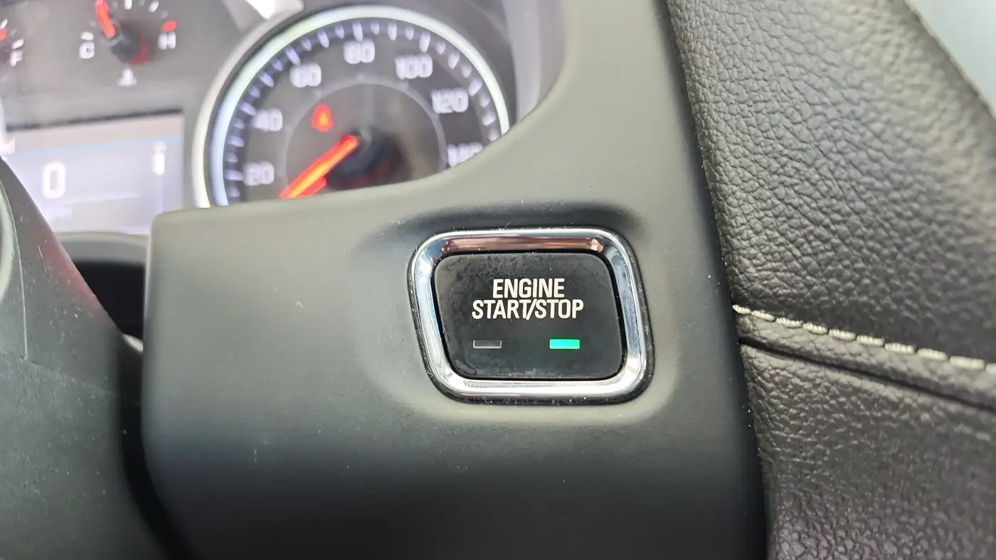 2020 GMC Acadia SLE