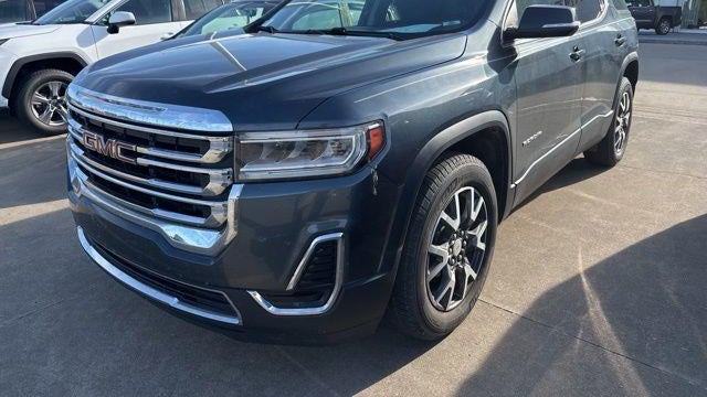 Preowned 2020 GMC Acadia SLE for Sale